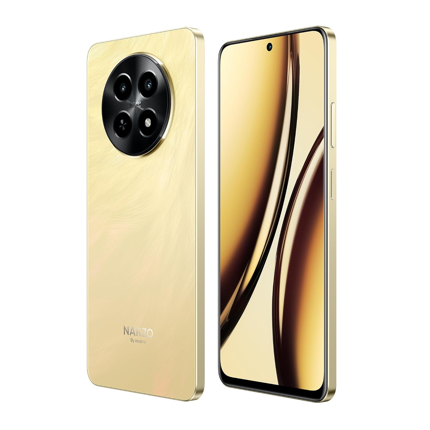 realme NARZO N65 5G